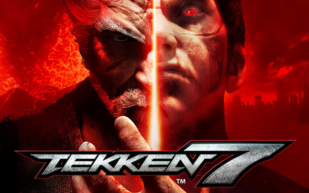 Tekken 7 - Season Pass (для ПК, цифровой код доступа)