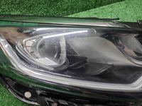 Фара правая Kia Optima 4 JF (2018-2020) галоген