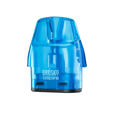 Картридж BRUSKO Minican 5 0.8 Ом