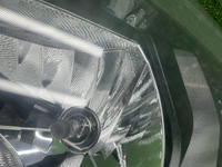 Фара левая Lada Granta (2018-н.в.) галоген