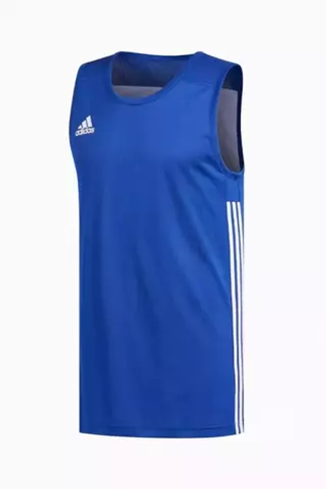 Футболка adidas 3G Speed Reversible Tank Top