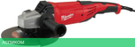 Угловая шлифмашина Milwaukee AG 22-180 DMS (4933431830)