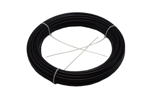 Трубка ПЛМ (полиамидная) (d 4х1) 25м (02506) SORL