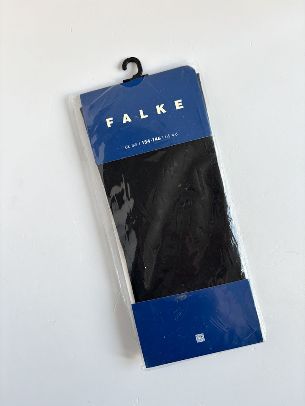 Новый набор колготок Falke, 134-146