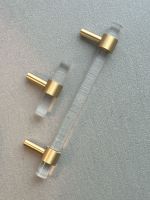 Ручка-скоба Crystal