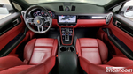 Porsche Cayenne (PO536) 3.0 Coupe (09.2020)