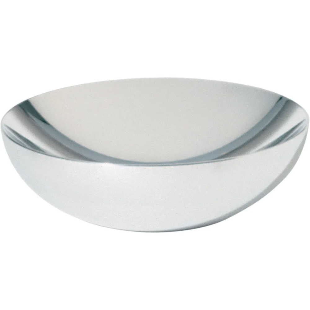 Alessi Двойная чаша 25 см с двойными стенками