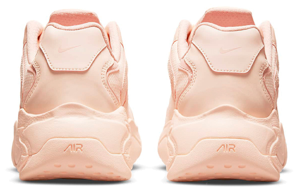 Кроссовки Nike Air Max 2X (Женская размерная сетка)