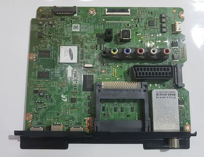 BN41-01954B main для телевизора Samsung UE40F6430