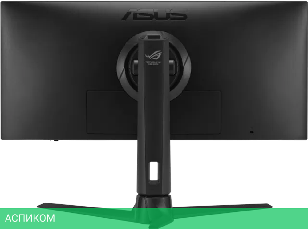 Игровой монитор ASUS ROG Strix XG309CM