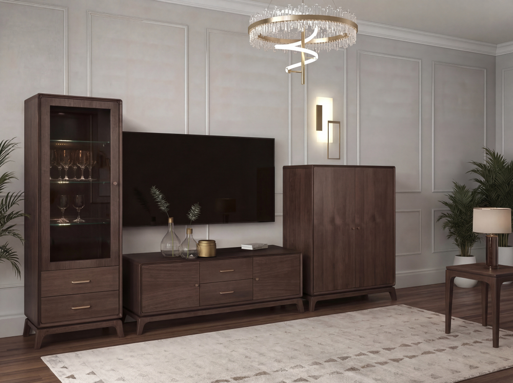 Гостиная «Булгари»