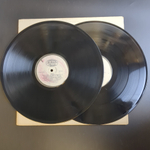 2 LP The Beatles / Битлз - Белый альбом. 2 виниловые пластинки 12 дюймов. Антроп 1991 год