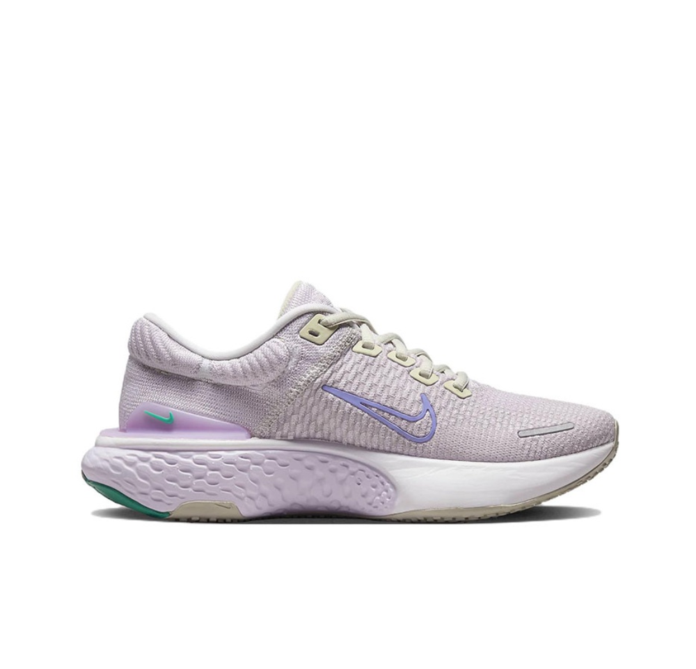 Женские кроссовки Nike ZoomX Invincible Run Flyknit 2 'Doll Neptune Green' DC9993-002