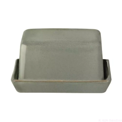 ASA - Масленка Saisons Eucatlyptus 11x8,5см / артикул   5108175  / GTIN 4024433015871