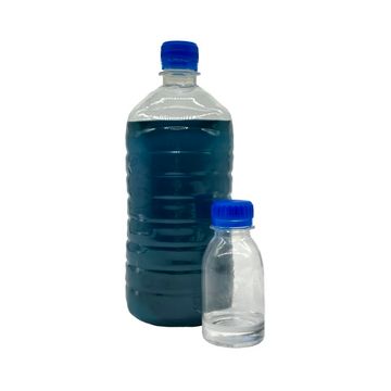 Смола полиэфирная 1 кг + отвердитель