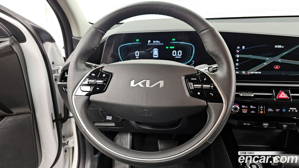 Kia The All New Niro Trendy (05.2023)
