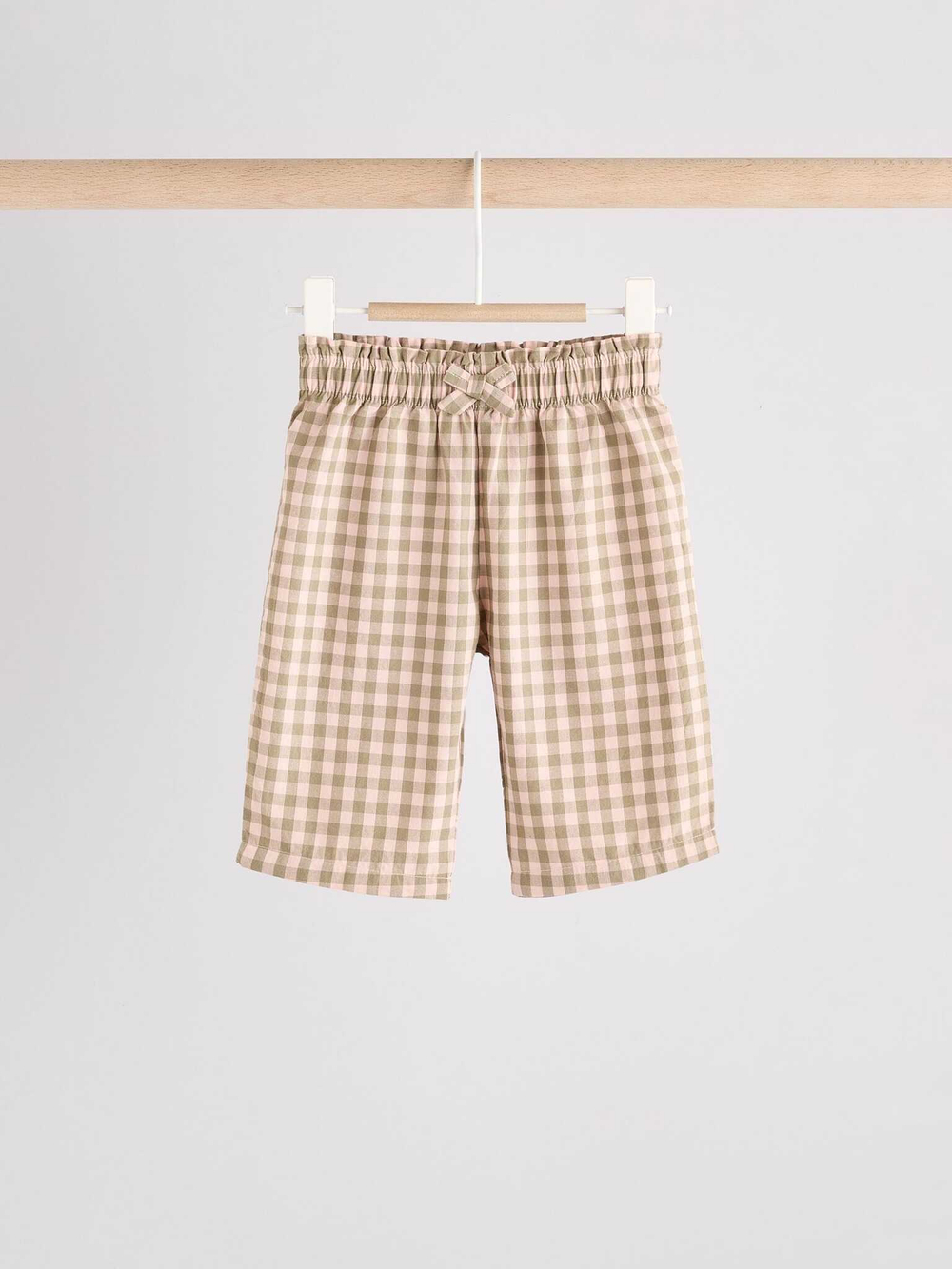 Комплект из трех предметов для малышей Next E65-059, Бежевый, Молочный