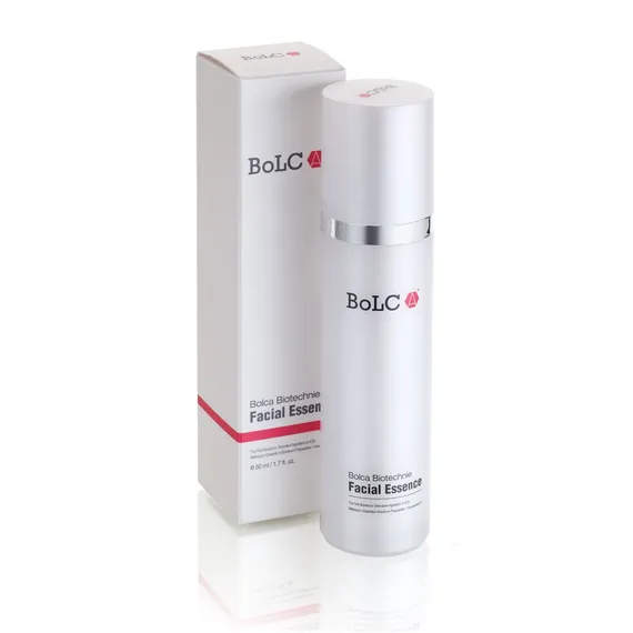 Эссенция-ботокс от морщин для лица