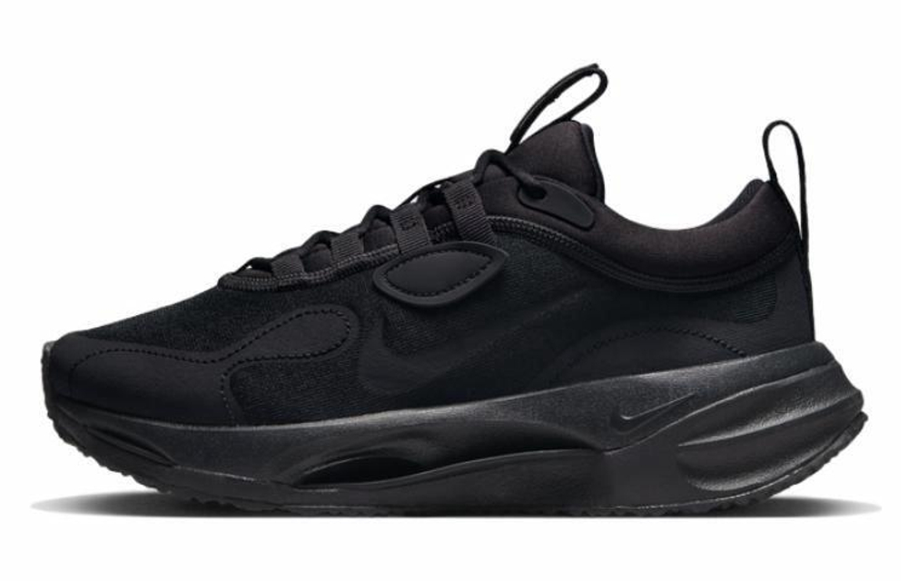 Кроссовки Nike Spark (Женская размерная сетка)