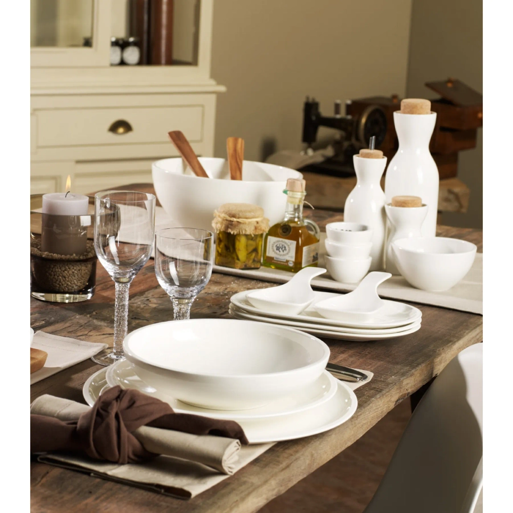 Villeroy & Boch Набор тарелок Artesano Original на 2 персоны 10-4130-2620 + 10-4130-2700 + 10-4130-2640