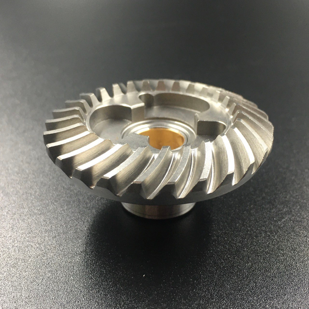 Шестерня переднего хода Tohatsu 8-9,8 (3B2-64010-0) (Sinera)