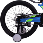 Велосипед 20" Stels Leader-210 MD Синий