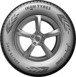 Ikon Autograph Eco C3 205/75 R16 113S