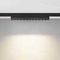 Трековый светильник Maytoni Technical Points TR193-1-10W3K-M-B