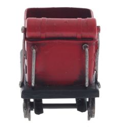 GAEM Изделие декоративное "Паровоз", L32,5 W7 H12,5 см