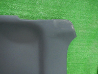 Обшивка потолка Mercedes GLE c292 (2015-2019)