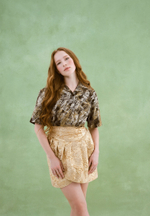 Milky way shirt
