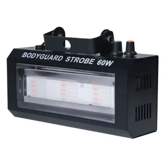 TARBOC RH-H60RGB - Светодиодный стробоскоп RH-H60RGB