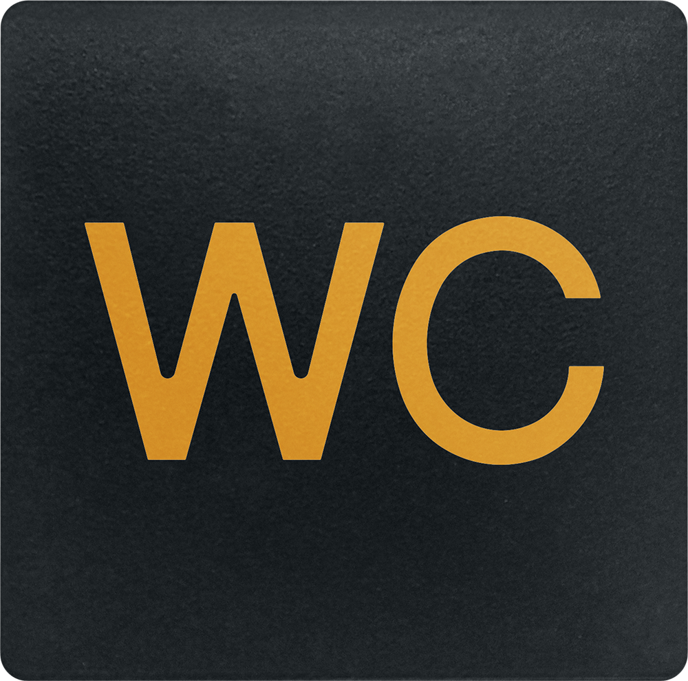 Туалет, WC