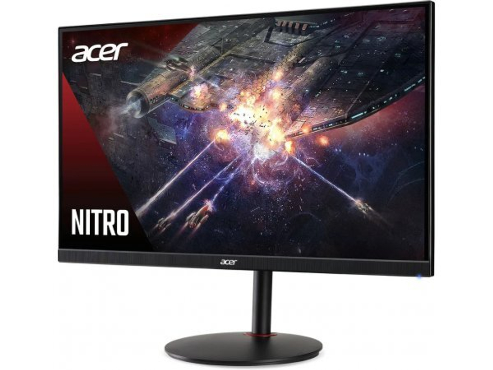 Монитор Acer Nitro XV272KLVbmiipruzx 27