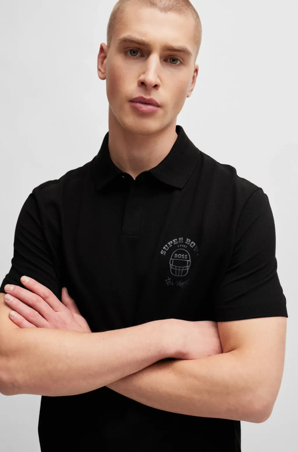 HUGO BOSS