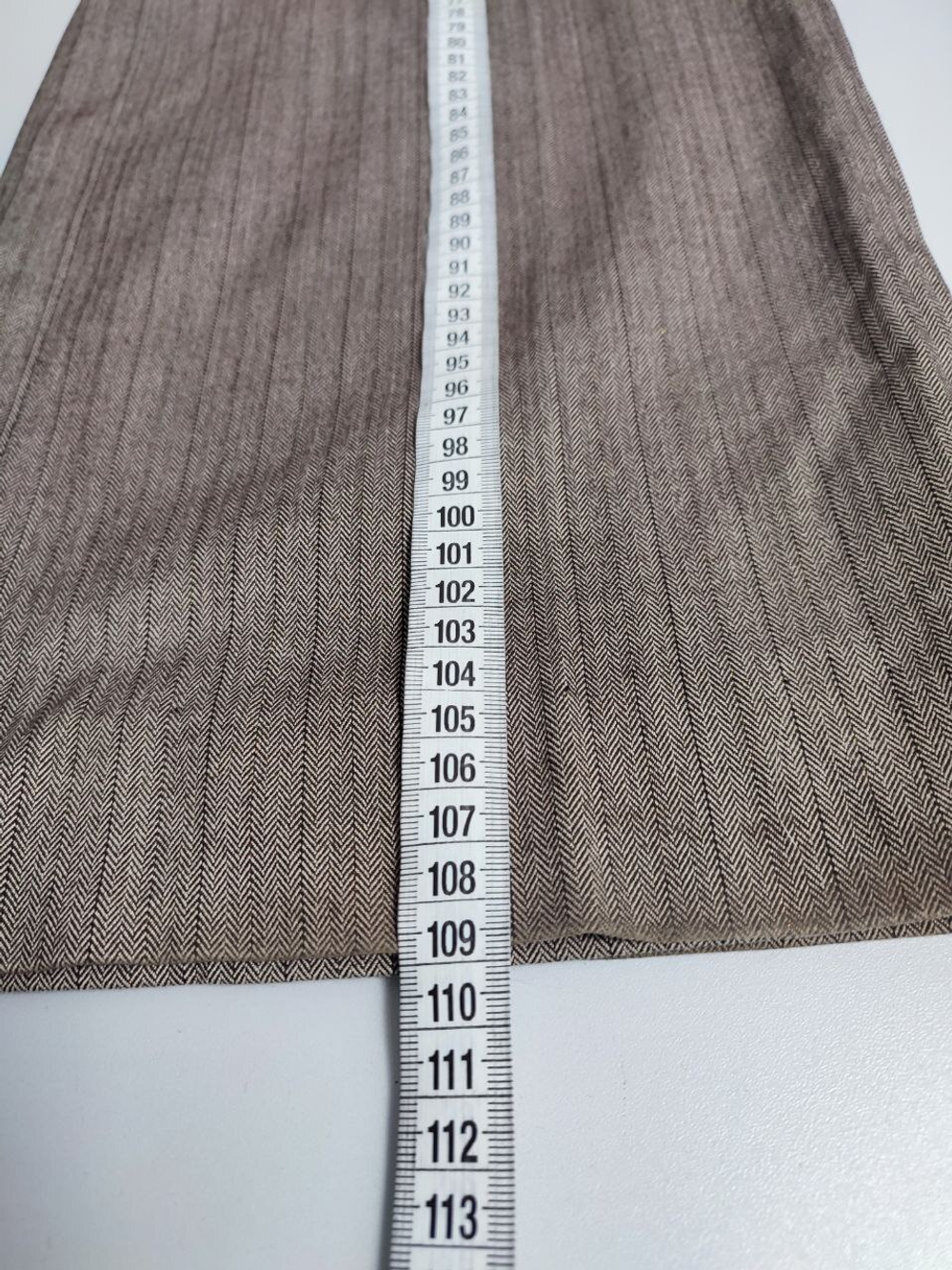 Брюки Nobby светлые 52 размер