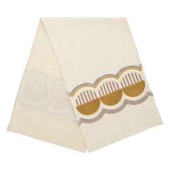 Дорожка на стол chic beige из коллекции essential, 45х150 см