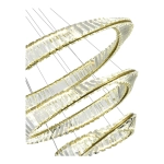 Подвесная люстра St Luce RITORTO SL6204.301.03