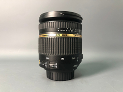 Tamron SP AF 17-50mm 2.8 Nikon F
