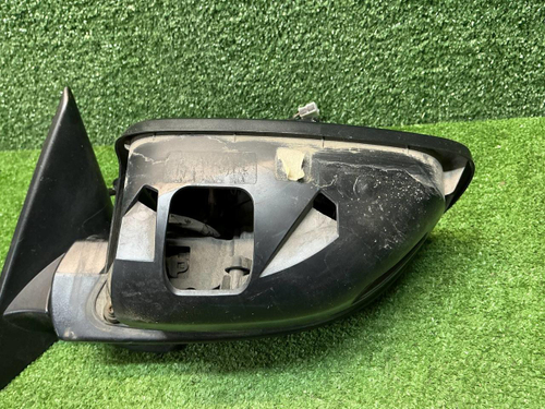 Зеркало левое Maserati Quattroporte 6 (12-20) 15к.