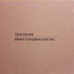 New Order / Power Corruption And Lies (Definitive Edition)(LP+2CD+2DVD)