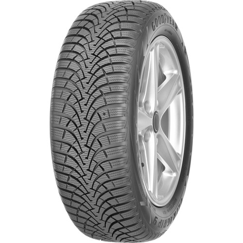 Легковая шина GOODYEAR ULTRA GRIP 9+ 175/65R15 88T XL*(2019)