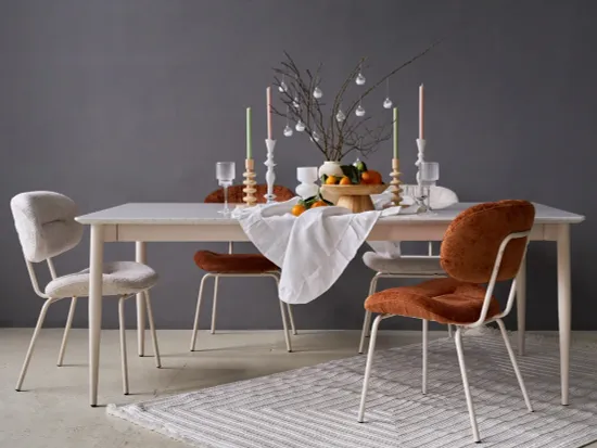 Стол раздвижной Sigma 100х300 на 8 человек