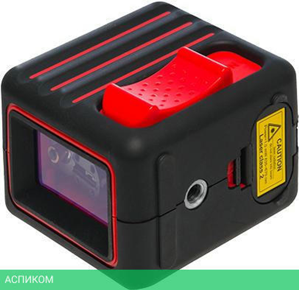 Лазерный нивелир ADA Instruments Cube MINI Basic Edition (А00461)