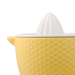 Соковыжималка для цитрусовых marshmallow, 900 мл, лимонная