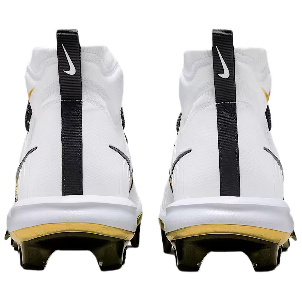 Nike Alpha Huarache NXT Slip Resistant Support Function Classification Slip Resistant Support Functionality