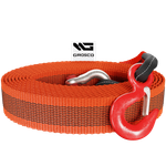 Трос буксировочный грузовой