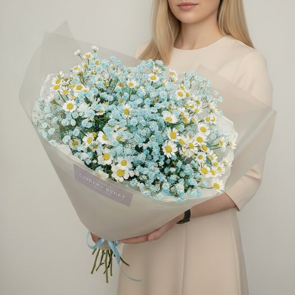 Соберу букет №005