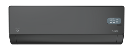 Инверторная сплит - система серии AKOYA NERO Inverter RAC-I-AN35HP.D01