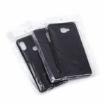 Чехол ТПУ для Samsung Galaxy J4+ (2018), 009486 Черный